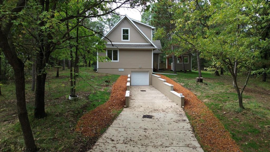 Photo of 2256 County Road Z, Friendship, WI 53934 (MLS # 1936173)