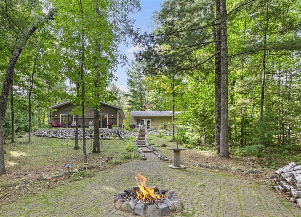 Photo of 7358 E Willow STREET, Webster, WI 54893 (MLS # 1605413)