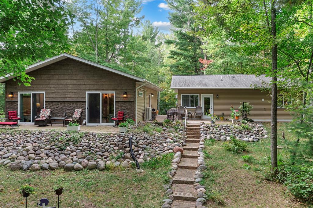 Photo of 7358 E Willow STREET, Webster, WI 54893 (MLS # 1605413)