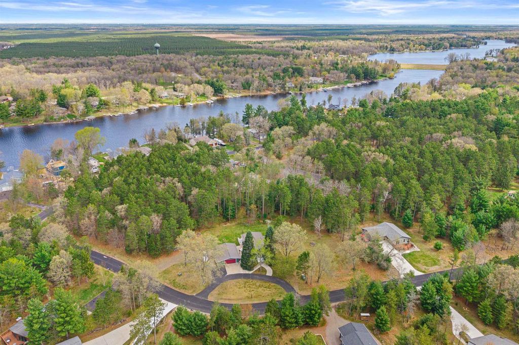 Photo of 1102 S Archers WAY, Nekoosa, WI 54457 (MLS # 2021009)
