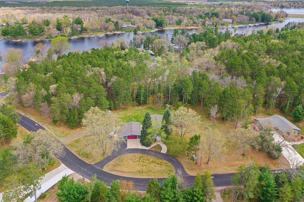 Photo of 1102 S Archers WAY, Nekoosa, WI 54457 (MLS # 2021009)