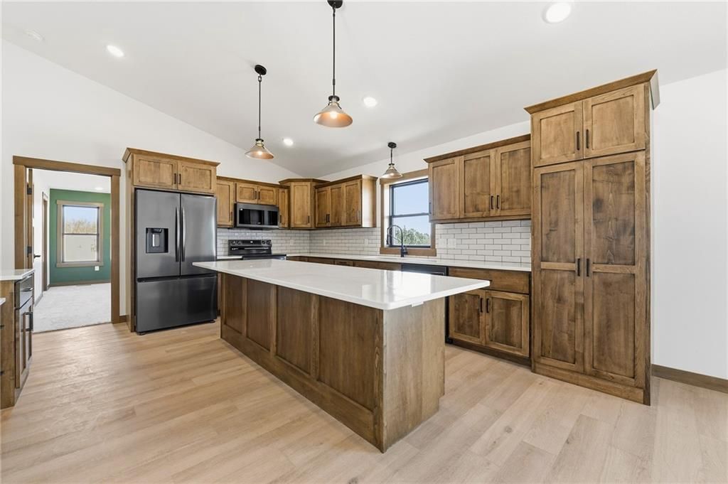 Photo of 9543 County Hwy Q, Chippewa Falls, WI 54729 (MLS # 1598148)
