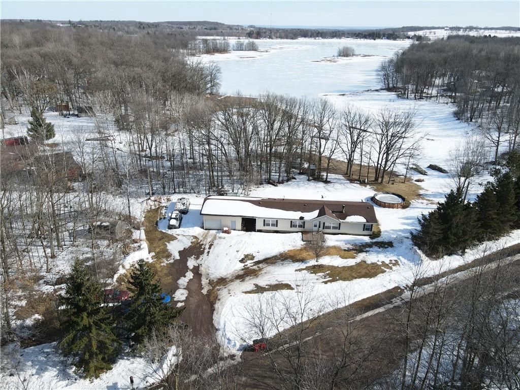 Photo of 2939 18 3/4 STREET, Rice Lake, WI 54868 (MLS # 1598630)