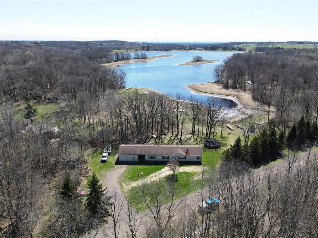 Photo of 2939 18 3/4 STREET, Rice Lake, WI 54868 (MLS # 1598630)
