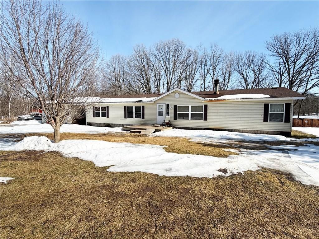 Photo of 2939 18 3/4 STREET, Rice Lake, WI 54868 (MLS # 1598630)