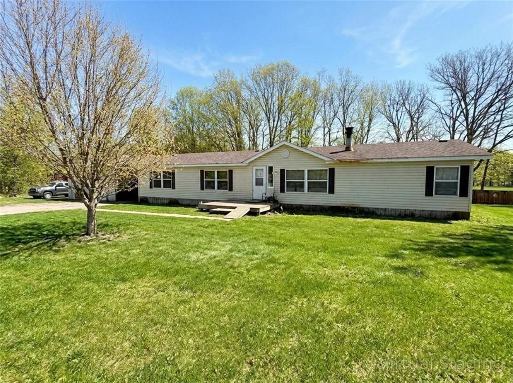 Photo of 2939 18 3/4 STREET, Rice Lake, WI 54868 (MLS # 1598630)