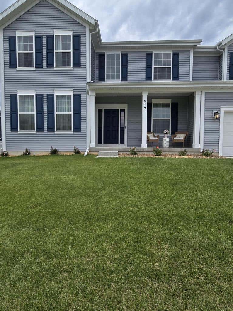 Photo of 517 Buss ROAD, Cottage Grove, WI 53527 (MLS # 2026820)