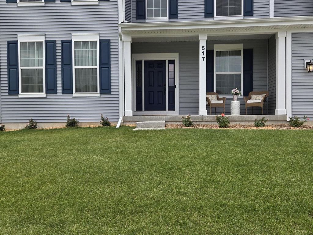 Photo of 517 Buss ROAD, Cottage Grove, WI 53527 (MLS # 2026820)