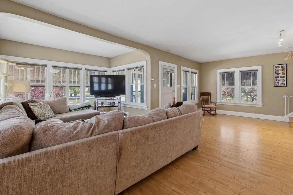 Photo of 153 14th STREET, Fond Du Lac, WI 54935 (MLS # 50324868)