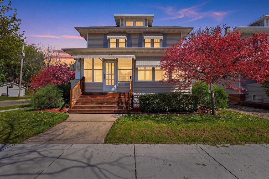 Photo of 153 14th STREET, Fond Du Lac, WI 54935 (MLS # 50324868)