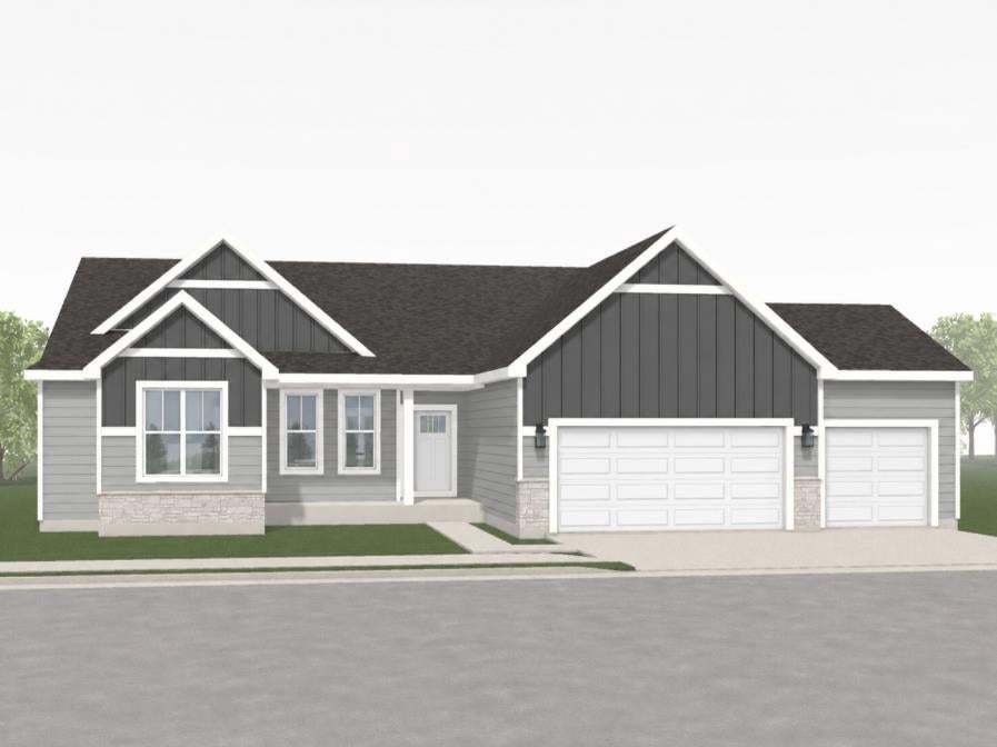 Photo of 6678 Warner Farm DRIVE, Deforest, WI 53532 (MLS # 2035250)