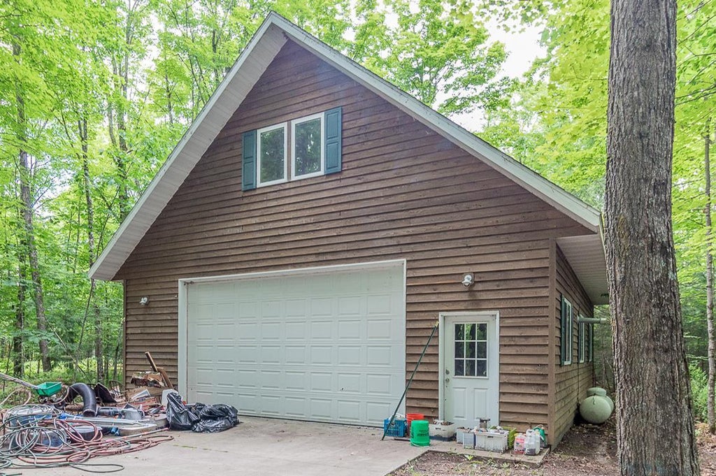 Photo of 996 Lakeside STREET, White Lake, WI 54491 (MLS # 50328644)