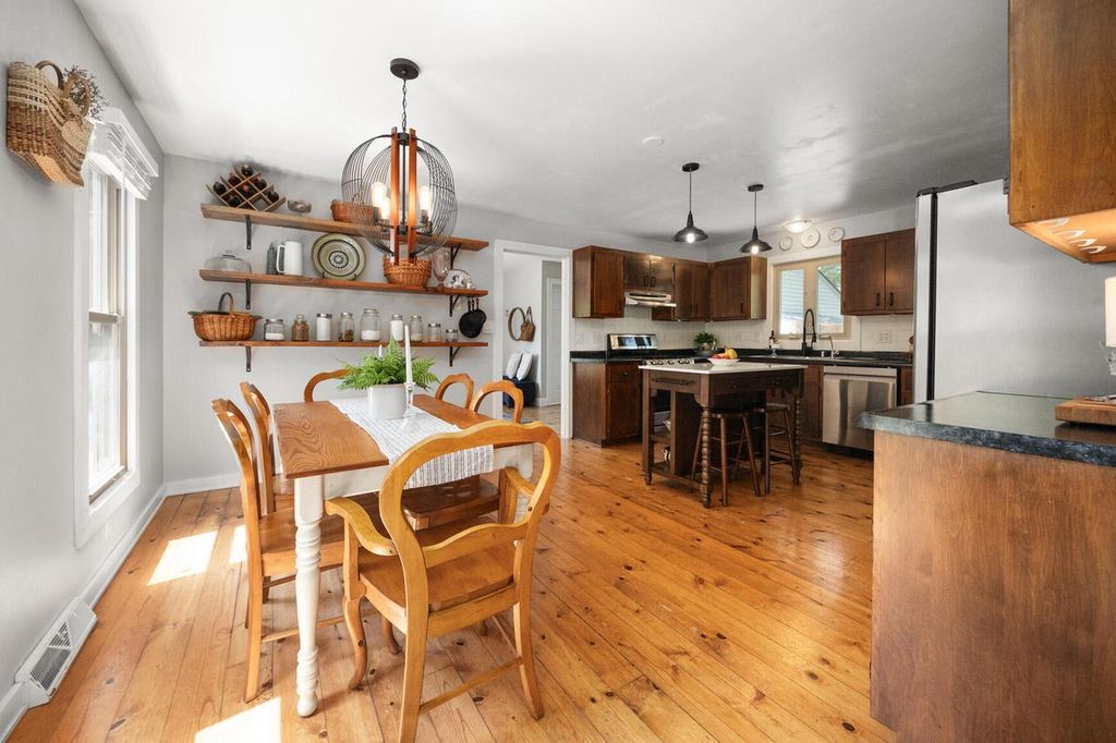 Photo of N45W32520 Watertown Plank ROAD, Nashotah, WI 53058 (MLS # 1970051)