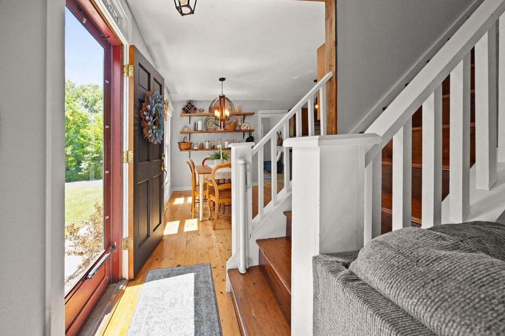 Photo of N45W32520 Watertown Plank ROAD, Nashotah, WI 53058 (MLS # 1970051)
