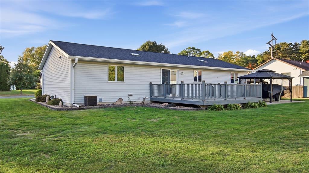 Photo of 2747 Diane LANE, Eau Claire, WI 54703 (MLS # 1605769)