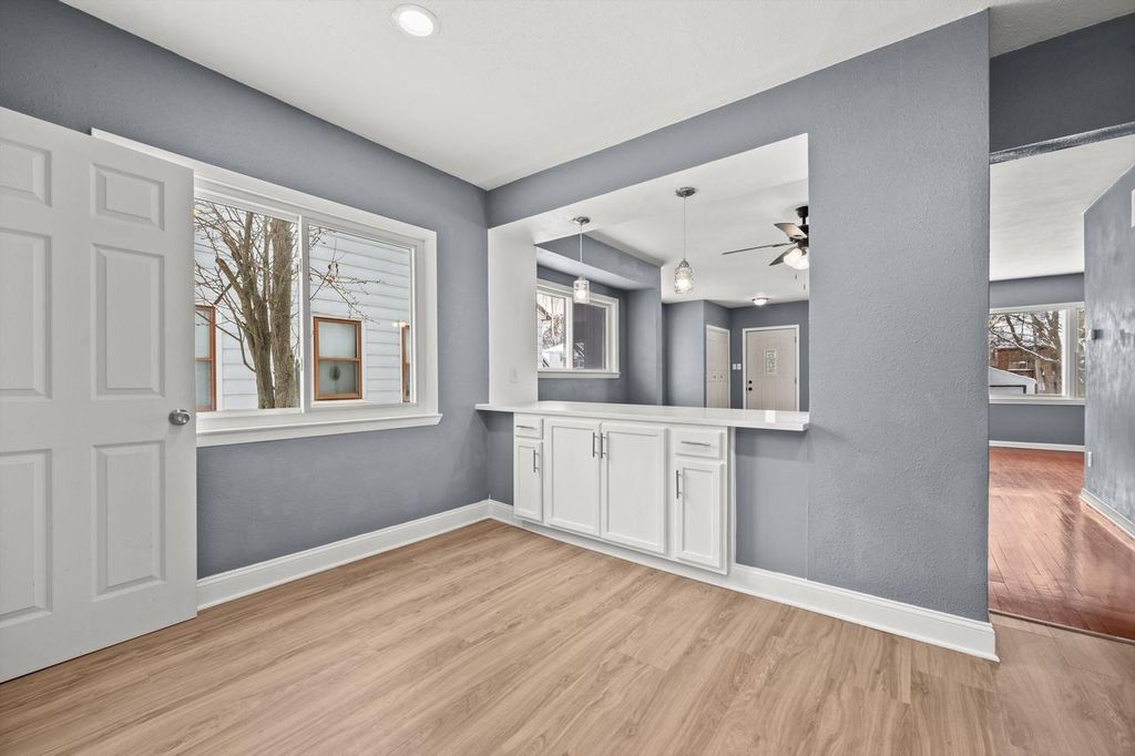 Photo of 6706 W Chambers STREET, Milwaukee, WI 53210 (MLS # 1951873)