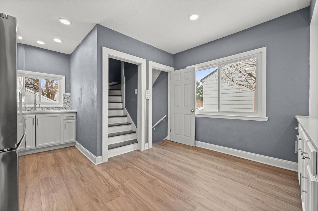 Photo of 6706 W Chambers STREET, Milwaukee, WI 53210 (MLS # 1951873)