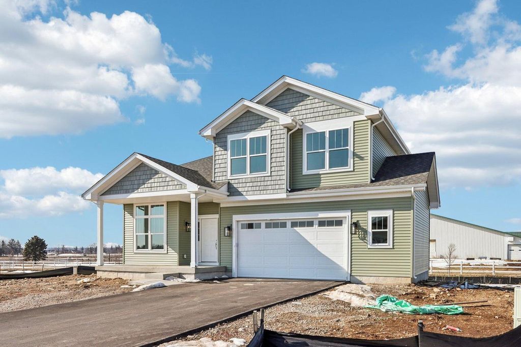 Photo of 3969 Whiting STREET, Delavan, WI 53115 (MLS # 1936261)