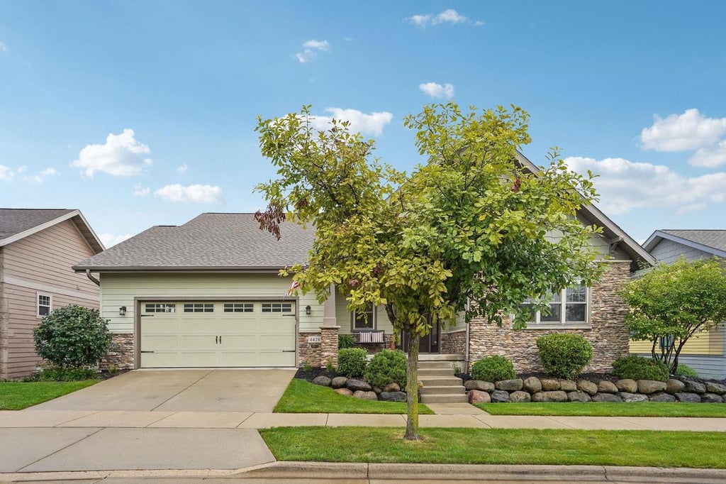 Photo of 4428 Blackwolf RUN, Middleton, WI 53597 (MLS # 2032841)