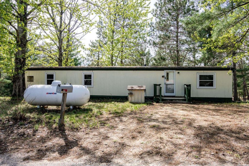 Photo of 2149 Leona STREET, Friendship, WI 53934 (MLS # 2021840)