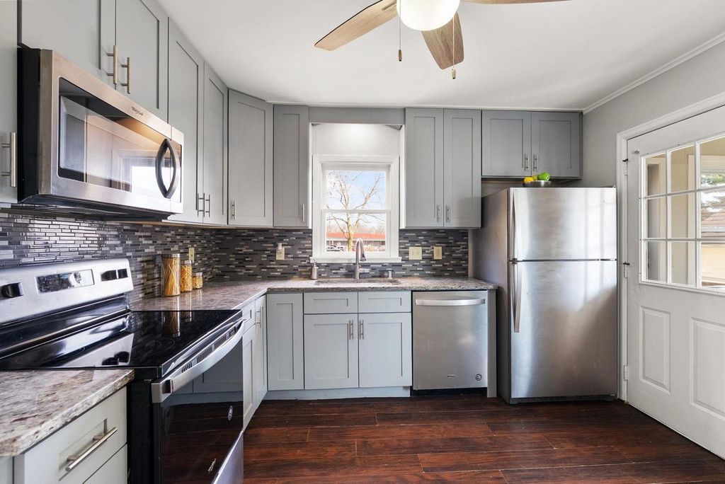 Photo of 7234 Maywood AVENUE, Middleton, WI 53562 (MLS # 2015786)