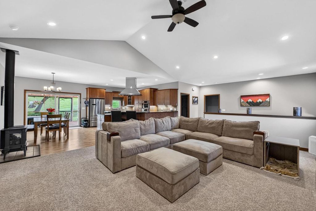Photo of 111 Savannah CIRCLE, Barneveld, WI 53507 (MLS # 2022420)