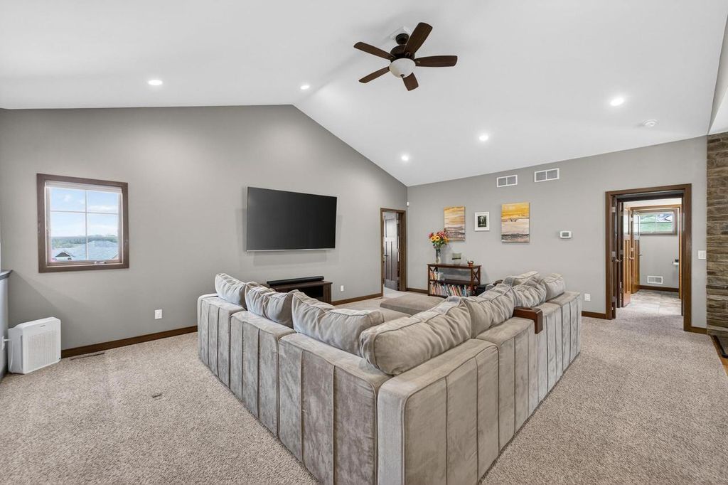 Photo of 111 Savannah CIRCLE, Barneveld, WI 53507 (MLS # 2022420)