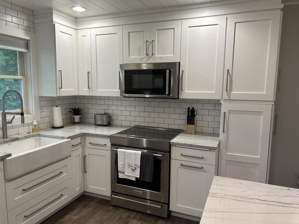Photo of 10708 Timber Ridge CIRCLE #12, Sister Bay, WI 54234 (MLS # 50327392)
