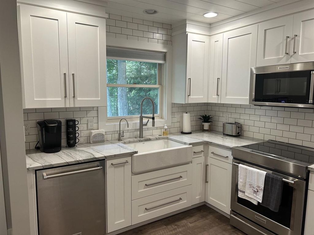 Photo of 10708 Timber Ridge CIRCLE #12, Sister Bay, WI 54234 (MLS # 50327392)