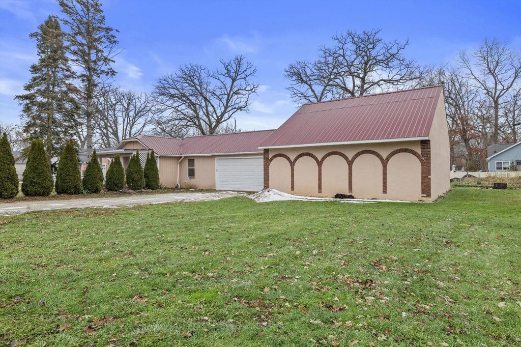 Photo of 31103 75th PLACE, Salem, WI 53168 (MLS # 1945533)