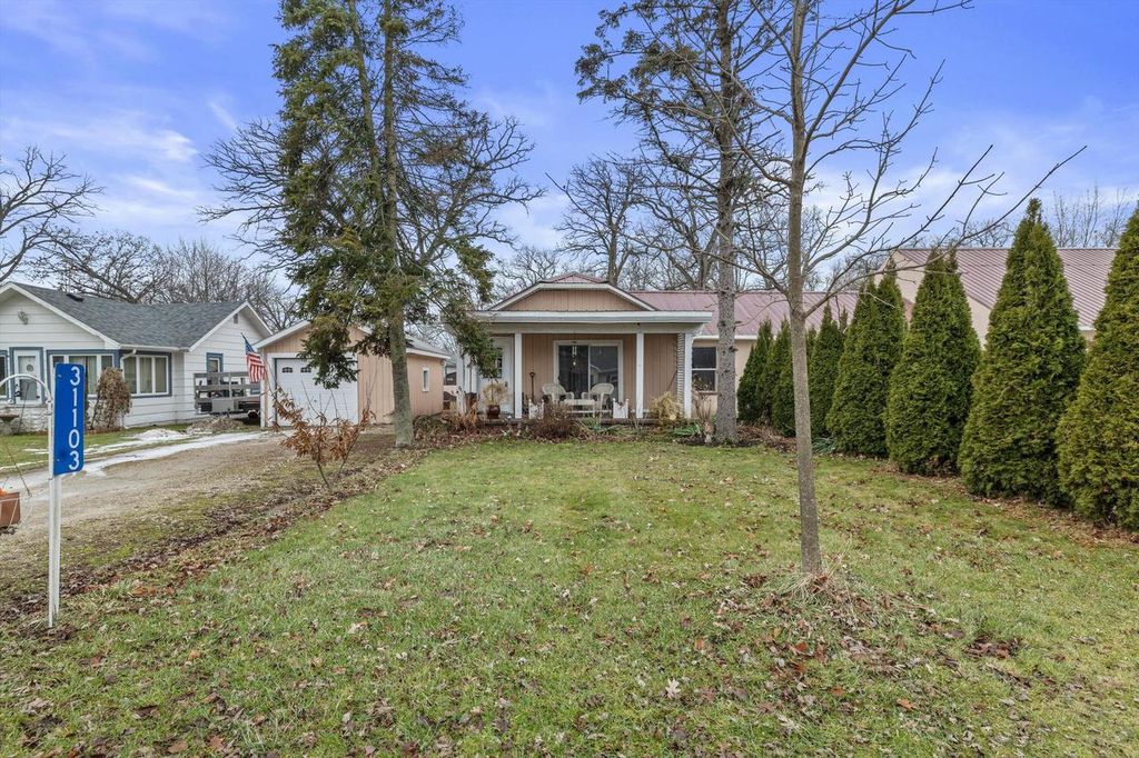 Photo of 31103 75th PLACE, Salem, WI 53168 (MLS # 1945533)