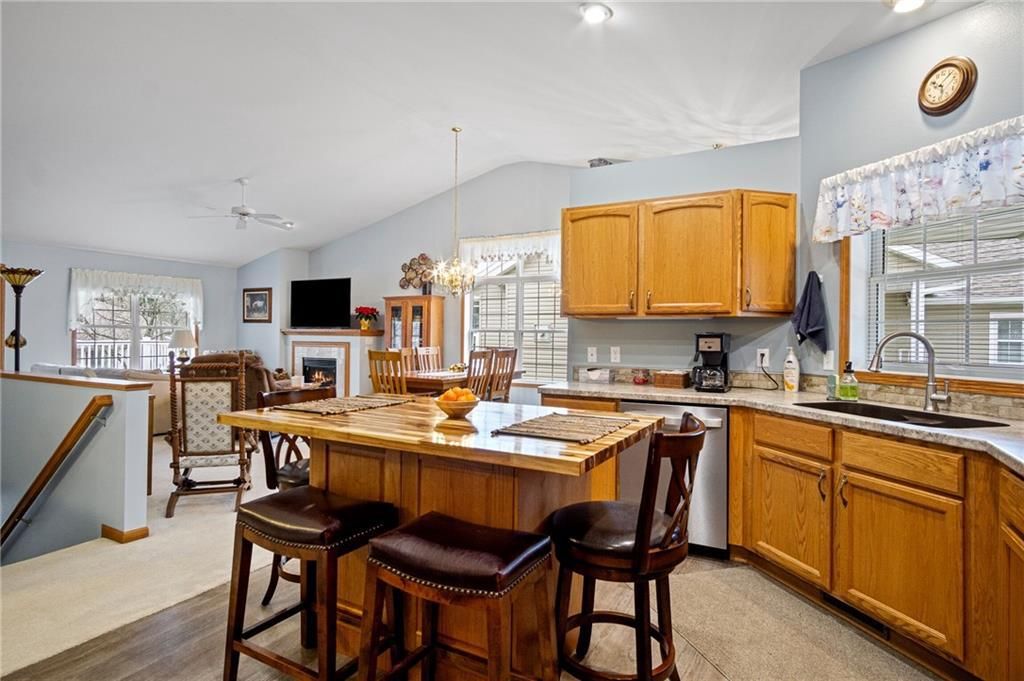 Photo of 4325 E Hamilton AVENUE #15, Eau Claire, WI 54701 (MLS # 1598529)