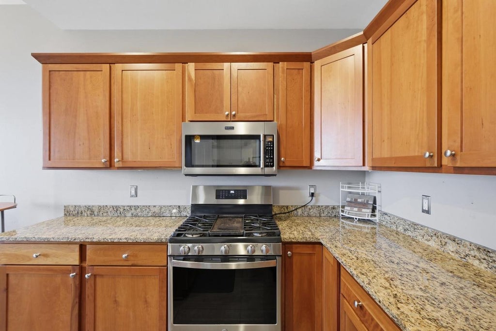Photo of 625 N Segoe ROAD #610, Madison, WI 53705 (MLS # 2032033)