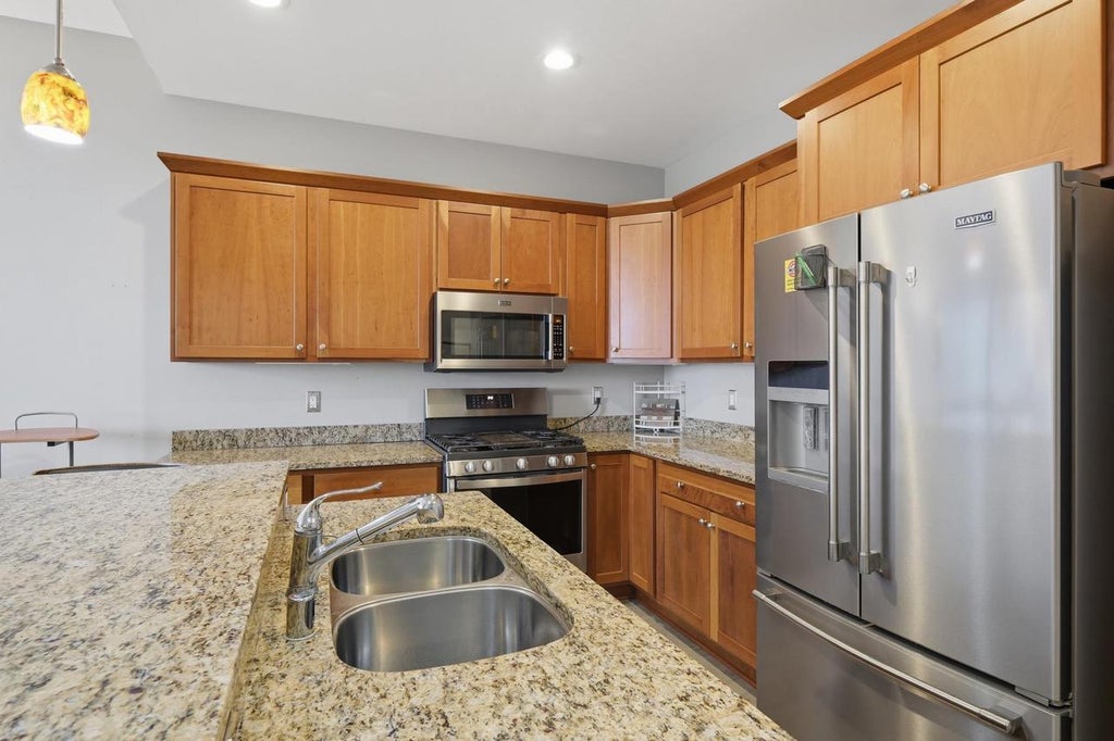 Photo of 625 N Segoe ROAD #610, Madison, WI 53705 (MLS # 2032033)