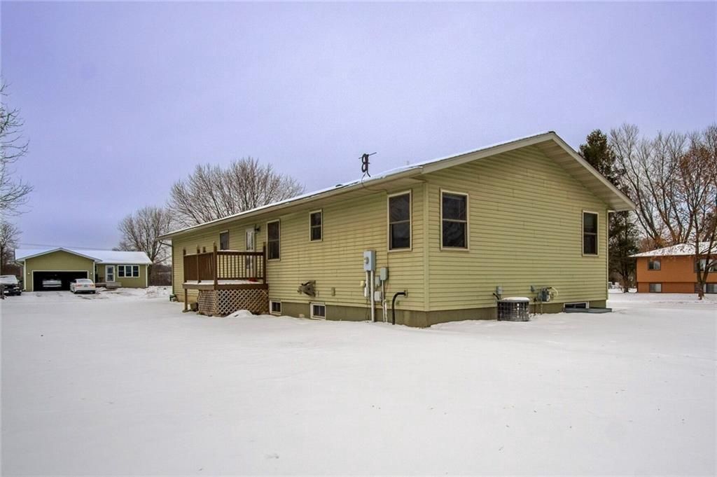 Photo of 2210 W 26th AVENUE, Bloomer, WI 54724 (MLS # 1597434)