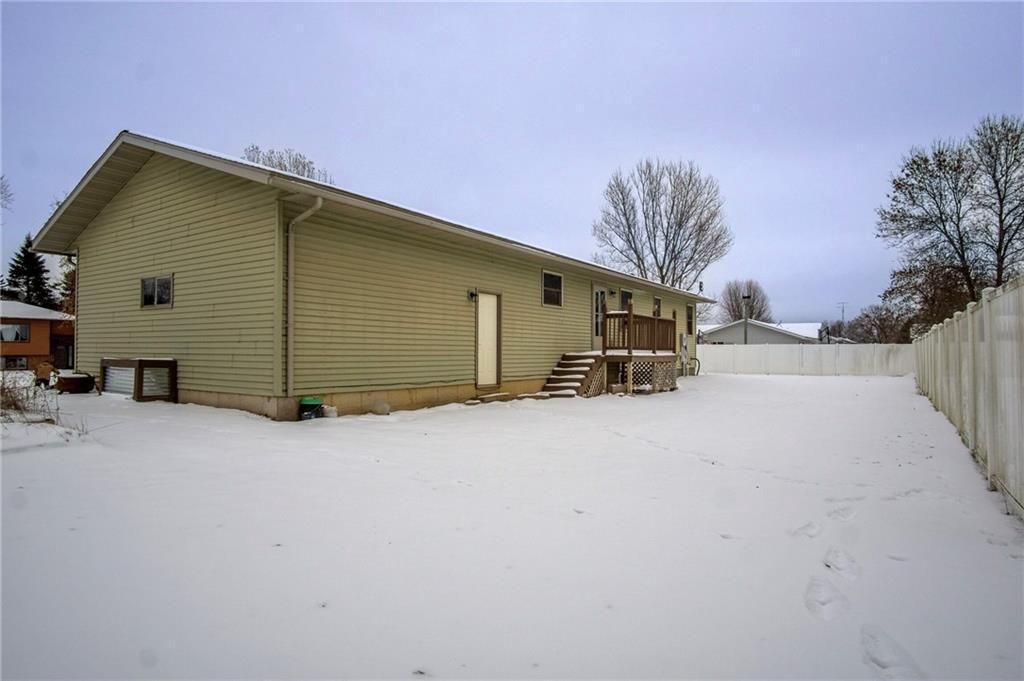 Photo of 2210 W 26th AVENUE, Bloomer, WI 54724 (MLS # 1597434)