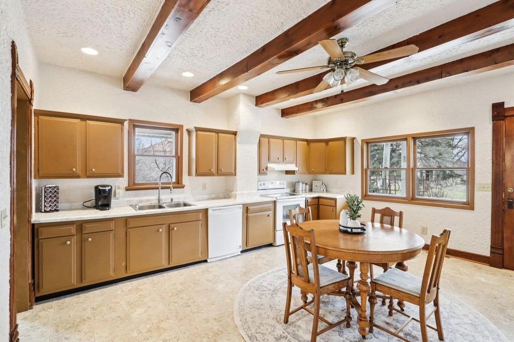 Photo of 832 Highway 138, Stoughton, WI 53589 (MLS # 2018056)