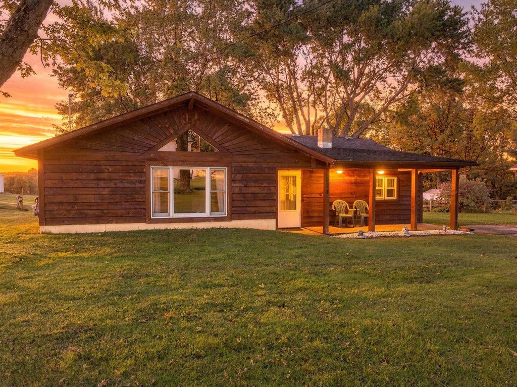 Photo of 311 Pine STREET, Granton, WI 54436 (MLS # 22604856)