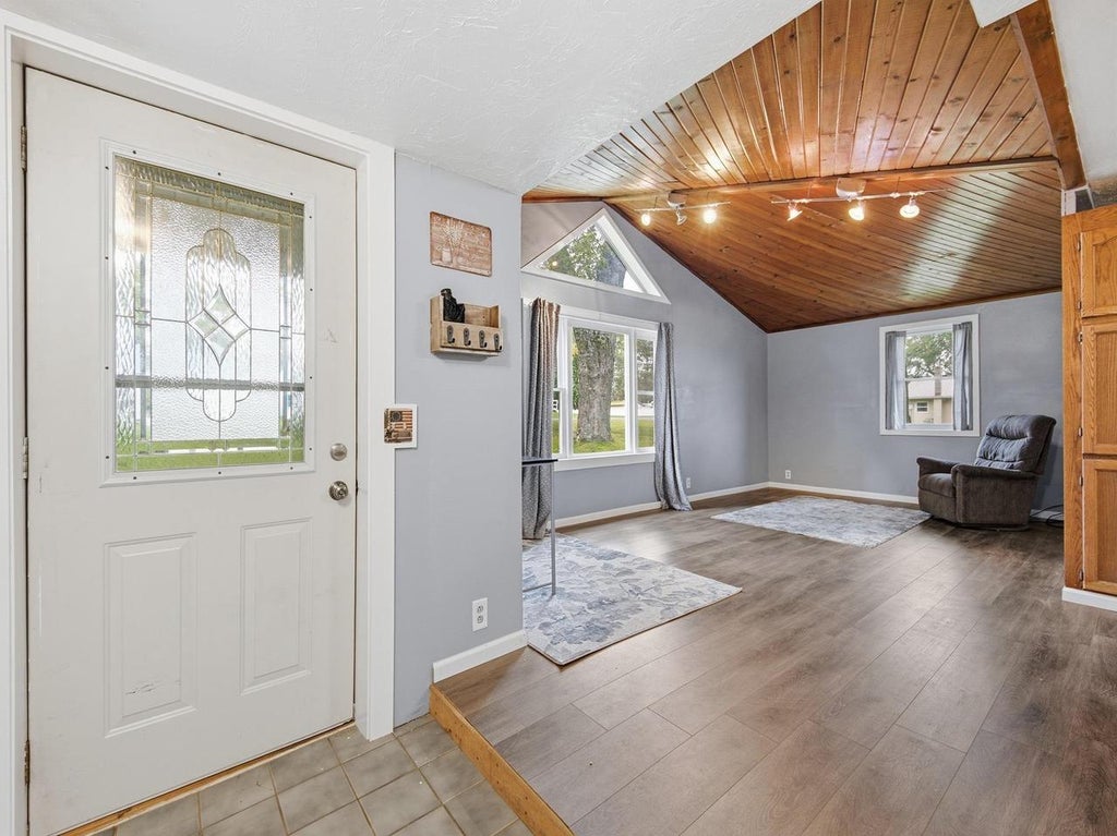 Photo of 311 Pine STREET, Granton, WI 54436 (MLS # 22604856)