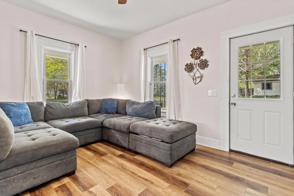 Photo of 320 E Marion STREET, Portage, WI 53901 (MLS # 2034378)