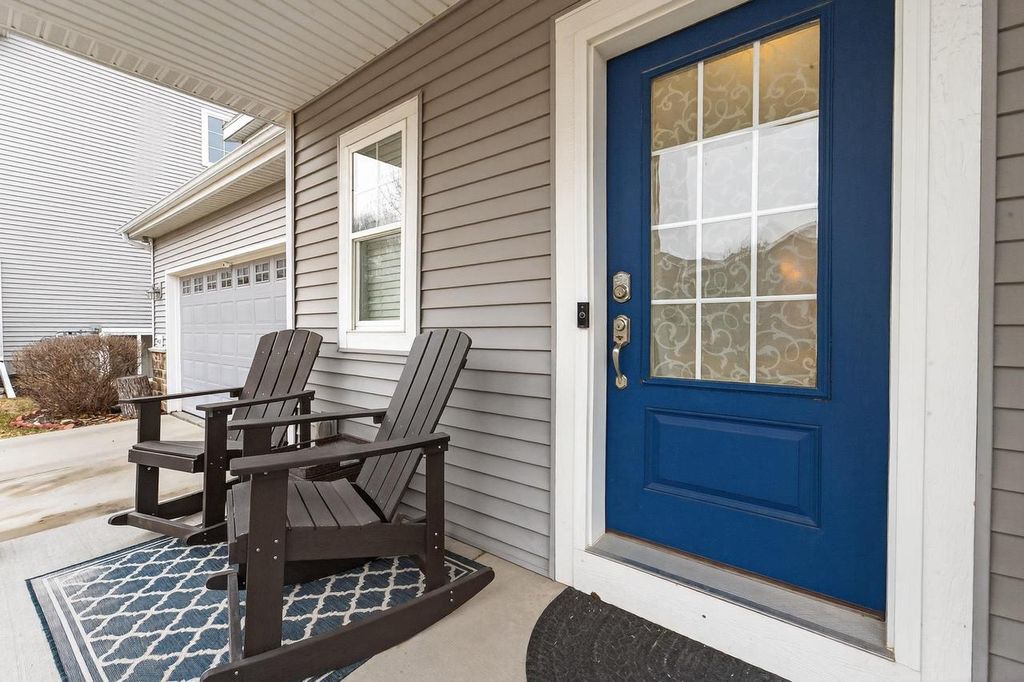 Photo of 4413 Yukon WAY, Middleton, WI 53562 (MLS # 2017889)