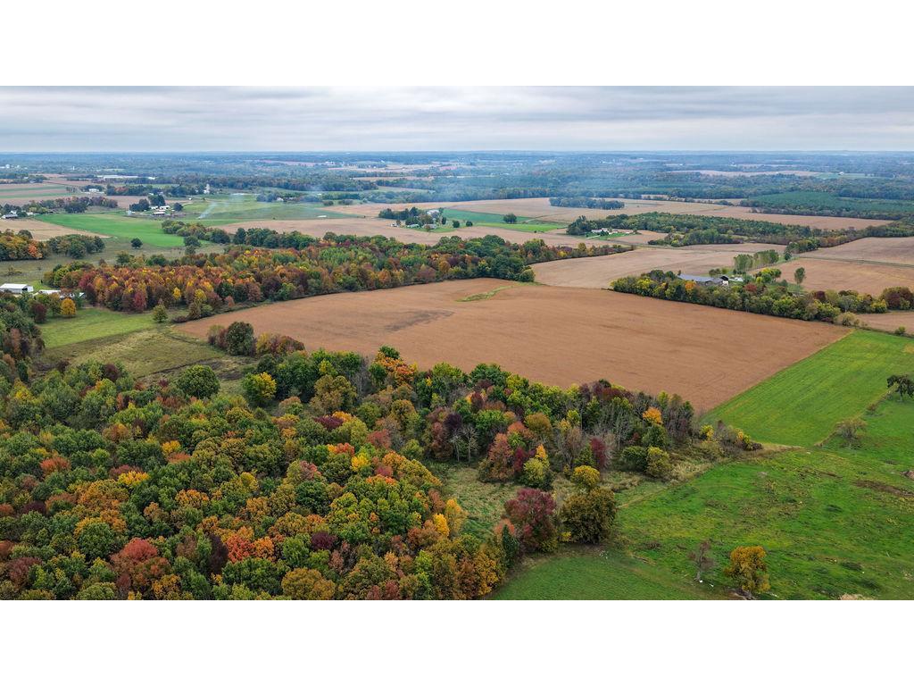 Photo of TBD County Line Ave, Clear Lake, WI 54005 (MLS # 7152573)