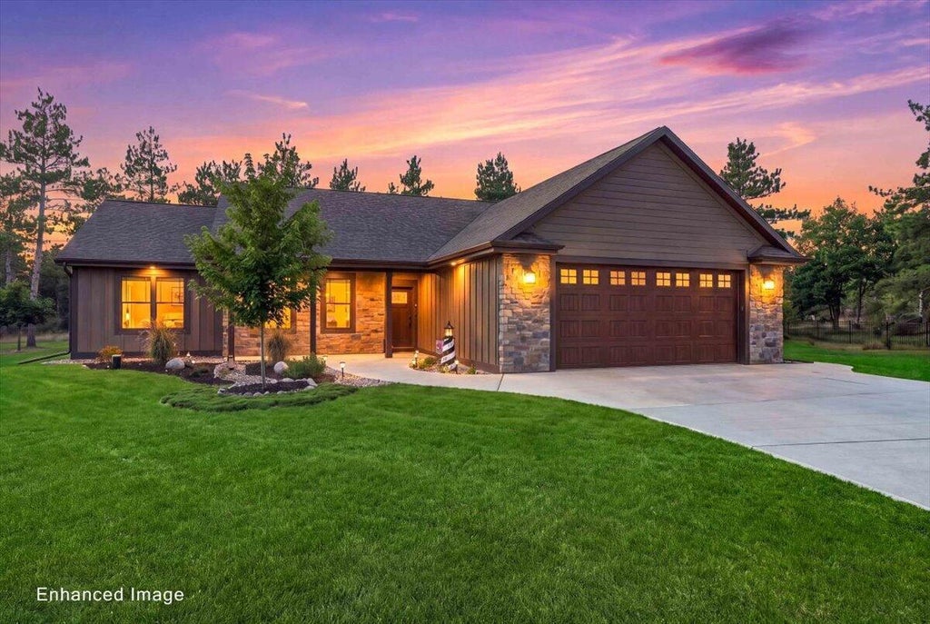 Photo of 281 13th AVENUE, Nekoosa, WI 54457 (MLS # 1985647)