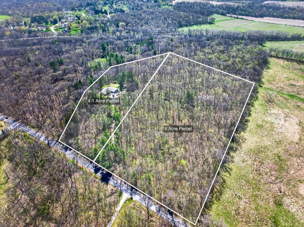 Photo of 6401 Purcell ROAD, Belleville, WI 53508 (MLS # 2021323)