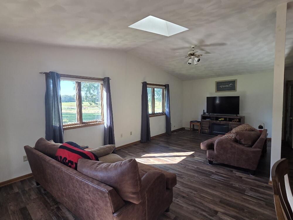 Photo of 5546 Langer ROAD, Marshall, WI 53559 (MLS # 1982616)