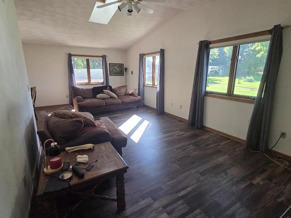 Photo of 5546 Langer ROAD, Marshall, WI 53559 (MLS # 1982616)