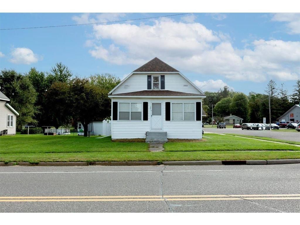 Photo of 100 Grover STREET, Ridgeland, WI 54763 (MLS # 6789542)