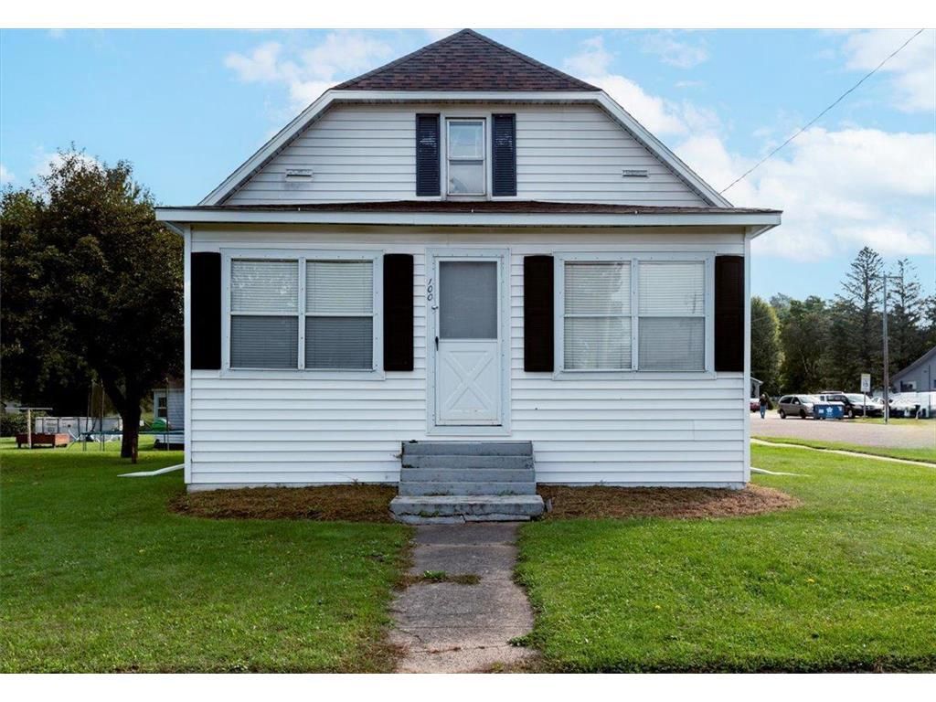 Photo of 100 Grover STREET, Ridgeland, WI 54763 (MLS # 6789542)