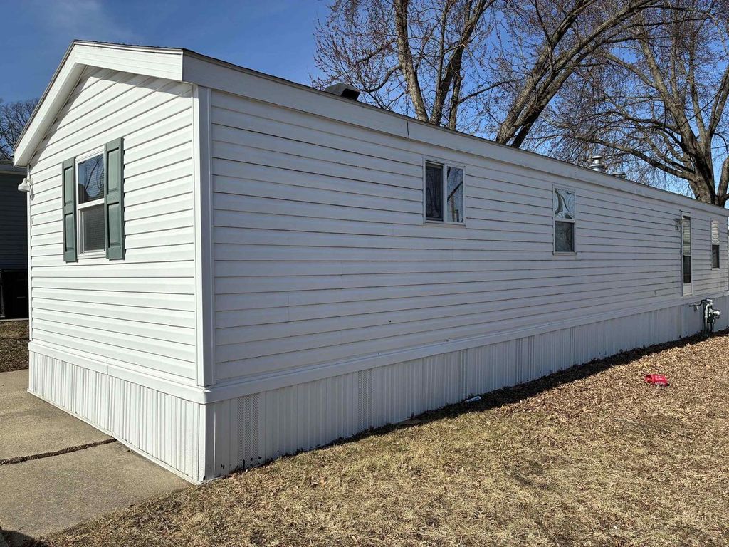 Photo of 73 RedWing LANE, Madison, WI 53704 (MLS # 2023438)
