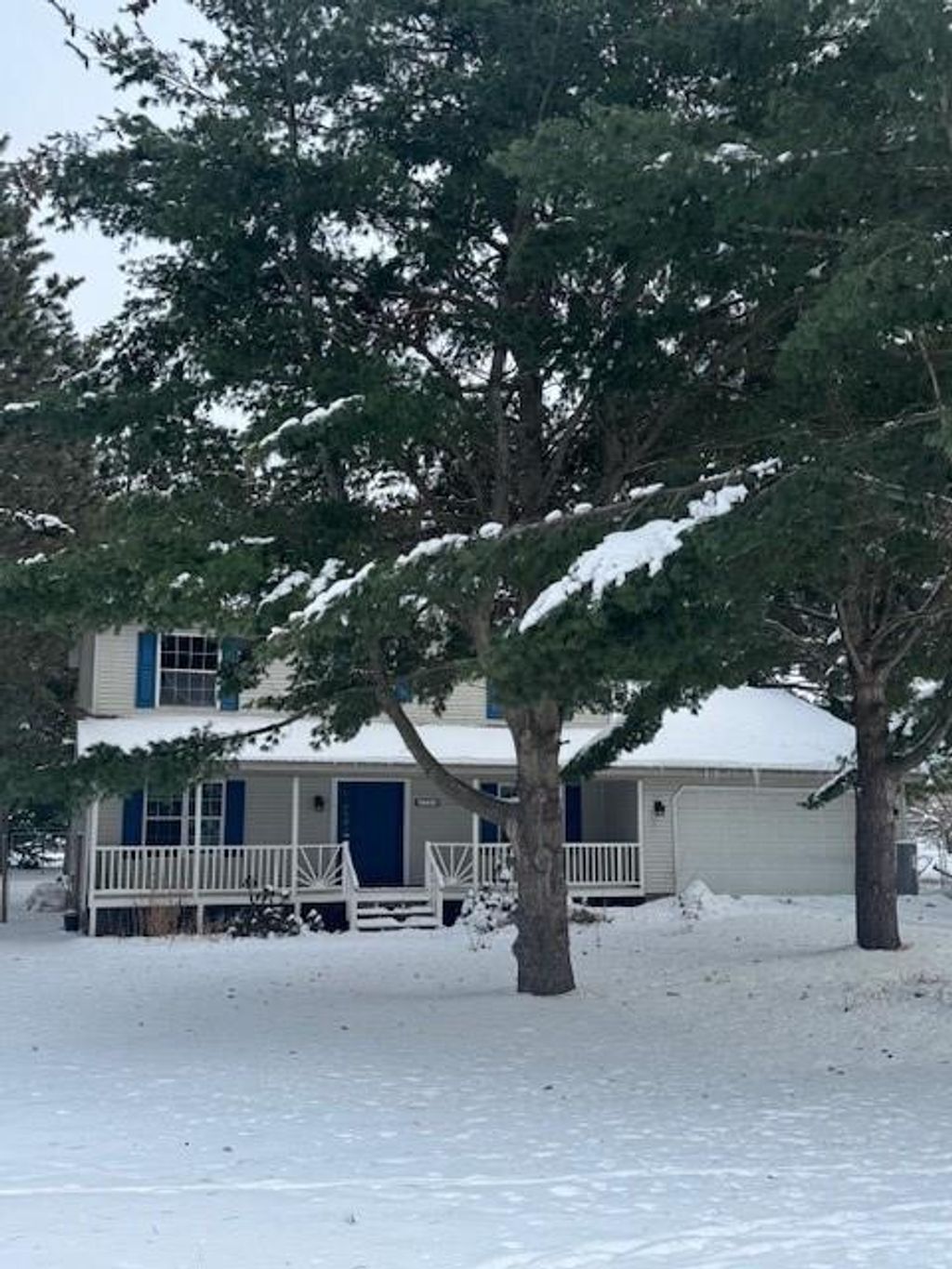Photo of 708 Stigney STREET, Minong, WI 54859 (MLS # 1597512)